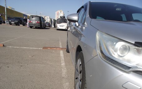 Citroen C4 II рестайлинг, 2011 год, 470 000 рублей, 8 фотография