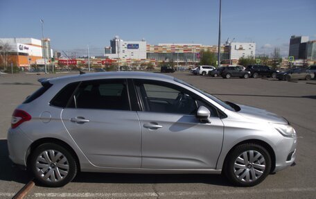 Citroen C4 II рестайлинг, 2011 год, 470 000 рублей, 6 фотография