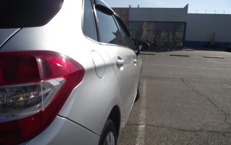 Citroen C4 II рестайлинг, 2011 год, 470 000 рублей, 11 фотография