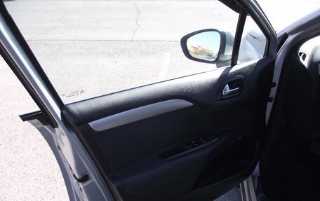 Citroen C4 II рестайлинг, 2011 год, 470 000 рублей, 13 фотография