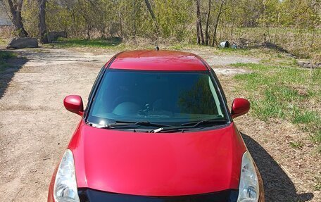 Suzuki Swift IV, 2011 год, 500 000 рублей, 2 фотография