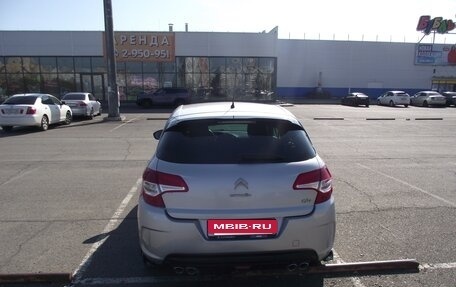 Citroen C4 II рестайлинг, 2011 год, 470 000 рублей, 4 фотография