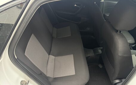 Volkswagen Polo VI (EU Market), 2014 год, 800 000 рублей, 12 фотография