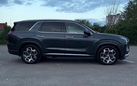 Hyundai Palisade I, 2020 год, 4 950 000 рублей, 6 фотография