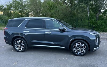 Hyundai Palisade I, 2020 год, 4 950 000 рублей, 11 фотография
