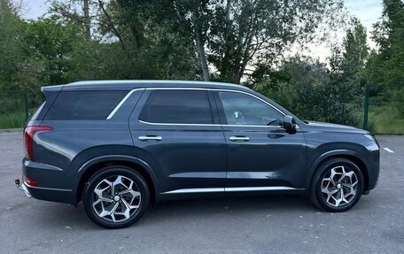 Hyundai Palisade I, 2020 год, 4 950 000 рублей, 12 фотография