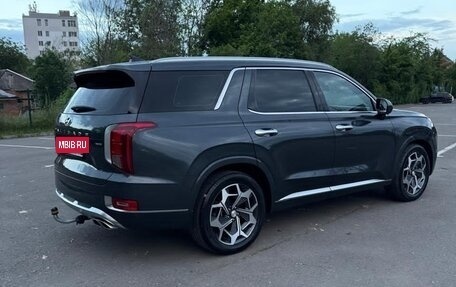 Hyundai Palisade I, 2020 год, 4 950 000 рублей, 7 фотография