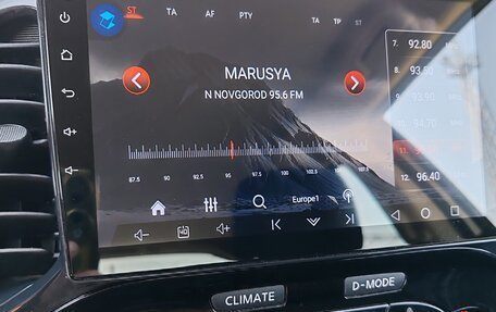 Nissan Juke II, 2014 год, 1 100 000 рублей, 6 фотография