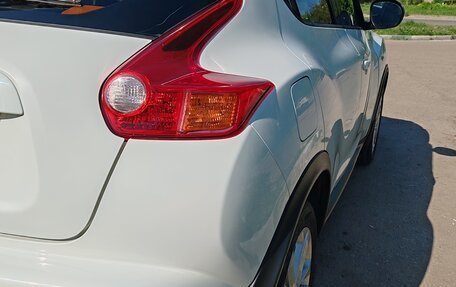 Nissan Juke II, 2014 год, 1 100 000 рублей, 4 фотография