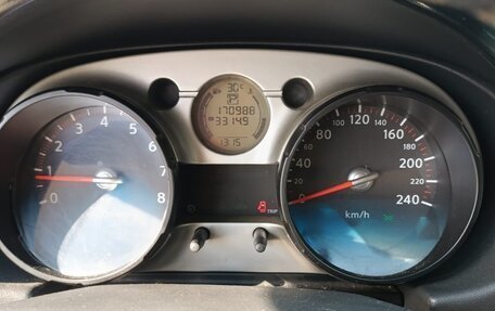 Nissan Qashqai, 2008 год, 500 000 рублей, 6 фотография