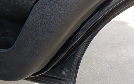 Nissan Qashqai, 2008 год, 500 000 рублей, 10 фотография