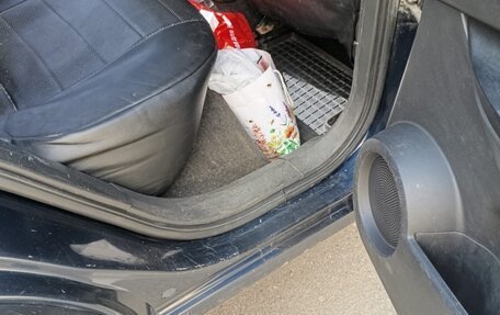 Nissan Qashqai, 2008 год, 500 000 рублей, 9 фотография