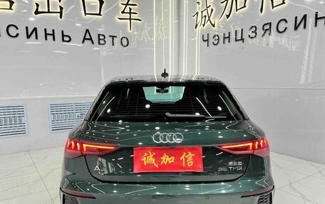 Audi A3, 2023 год, 2 250 000 рублей, 5 фотография