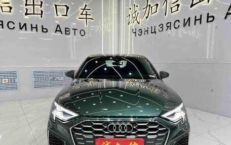 Audi A3, 2023 год, 2 250 000 рублей, 2 фотография