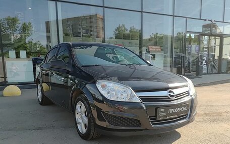 Opel Astra H, 2012 год, 549 800 рублей, 3 фотография