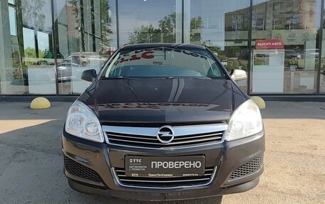 Opel Astra H, 2012 год, 549 800 рублей, 2 фотография
