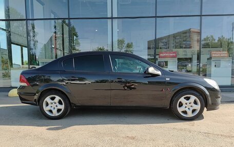 Opel Astra H, 2012 год, 549 800 рублей, 5 фотография