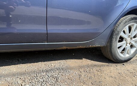 Mitsubishi Lancer IX, 2007 год, 550 000 рублей, 3 фотография