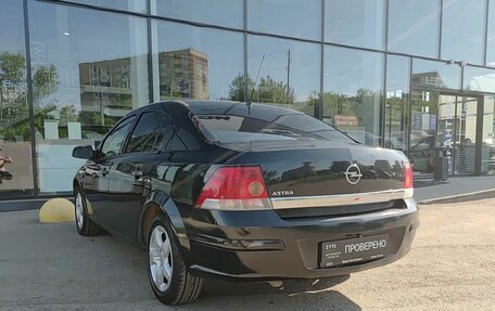 Opel Astra H, 2012 год, 549 800 рублей, 8 фотография