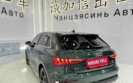 Audi A3, 2023 год, 2 250 000 рублей, 6 фотография