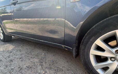 Mitsubishi Lancer IX, 2007 год, 550 000 рублей, 10 фотография