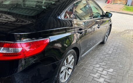Hyundai Grandeur, 2012 год, 990 000 рублей, 3 фотография