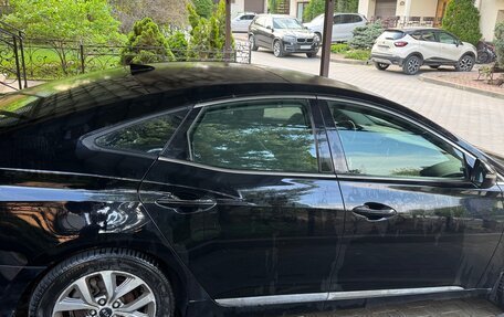 Hyundai Grandeur, 2012 год, 990 000 рублей, 4 фотография