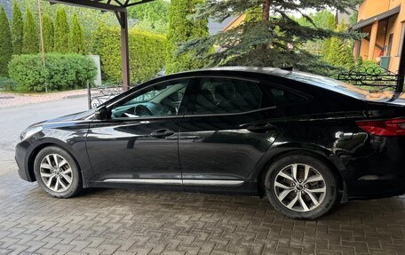 Hyundai Grandeur, 2012 год, 990 000 рублей, 6 фотография