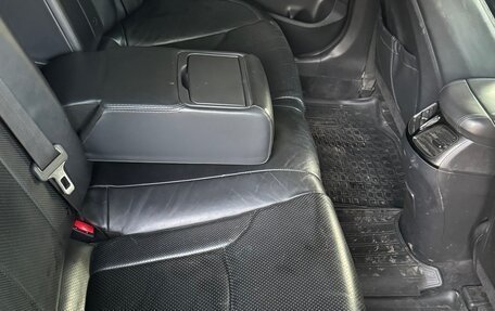 Hyundai Grandeur, 2012 год, 990 000 рублей, 10 фотография