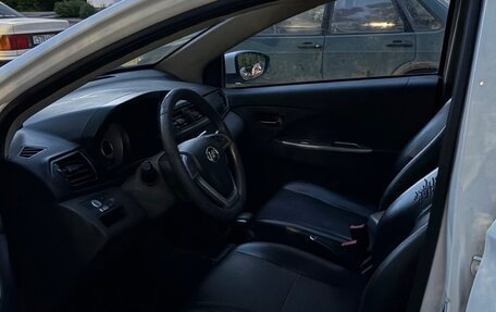 Lifan X50, 2016 год, 440 000 рублей, 3 фотография