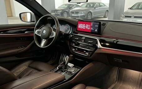 BMW 6 серия, 2020 год, 5 250 000 рублей, 7 фотография