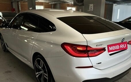 BMW 6 серия, 2020 год, 5 250 000 рублей, 4 фотография
