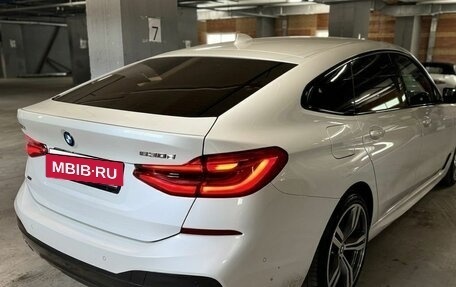 BMW 6 серия, 2020 год, 5 250 000 рублей, 5 фотография