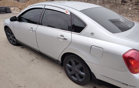 Nissan Teana, 2007 год, 630 000 рублей, 2 фотография