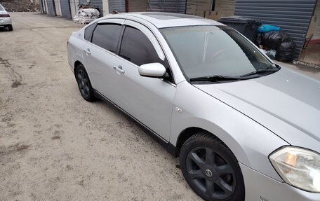 Nissan Teana, 2007 год, 630 000 рублей, 5 фотография