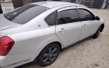 Nissan Teana, 2007 год, 630 000 рублей, 4 фотография