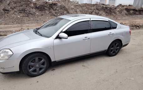 Nissan Teana, 2007 год, 630 000 рублей, 6 фотография