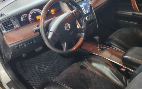 Nissan Teana, 2007 год, 630 000 рублей, 7 фотография