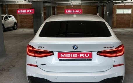 BMW 6 серия, 2020 год, 5 250 000 рублей, 2 фотография