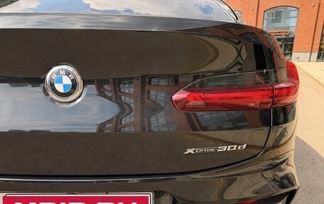 BMW X4, 2021 год, 6 440 000 рублей, 6 фотография