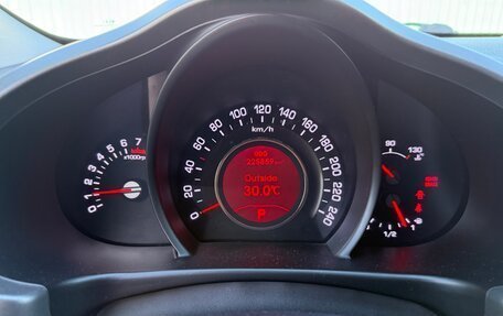 KIA Sportage III, 2013 год, 1 250 000 рублей, 2 фотография