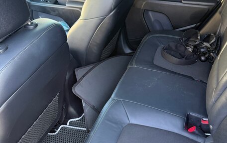 KIA Sportage III, 2013 год, 1 250 000 рублей, 6 фотография