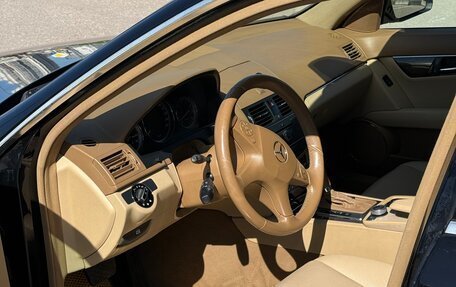 Mercedes-Benz C-Класс, 2007 год, 930 000 рублей, 8 фотография