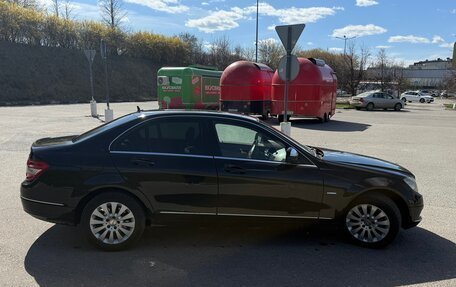 Mercedes-Benz C-Класс, 2007 год, 930 000 рублей, 6 фотография