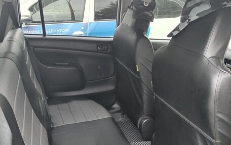 Toyota Probox I, 2020 год, 1 270 000 рублей, 3 фотография