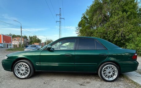 Mazda Capella, 1998 год, 269 000 рублей, 5 фотография