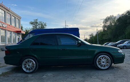 Mazda Capella, 1998 год, 269 000 рублей, 2 фотография