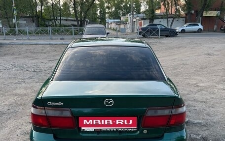 Mazda Capella, 1998 год, 269 000 рублей, 3 фотография