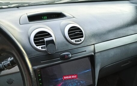 Chevrolet Lacetti, 2009 год, 356 000 рублей, 3 фотография