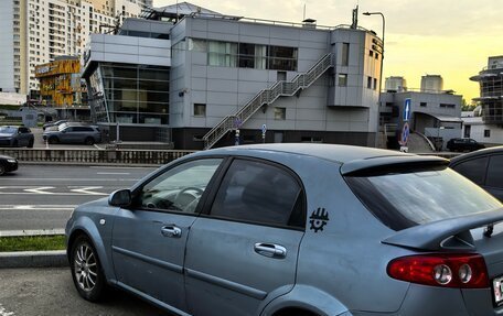 Chevrolet Lacetti, 2009 год, 356 000 рублей, 6 фотография